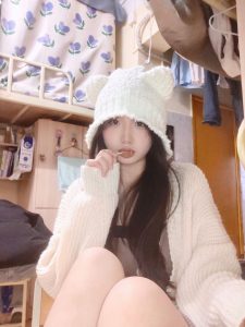 昨天刚拍的！-猫匿社区