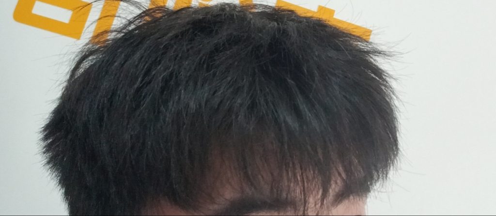 是谁那么帅呀，原来是我-自拍社区-社交-猫匿社区