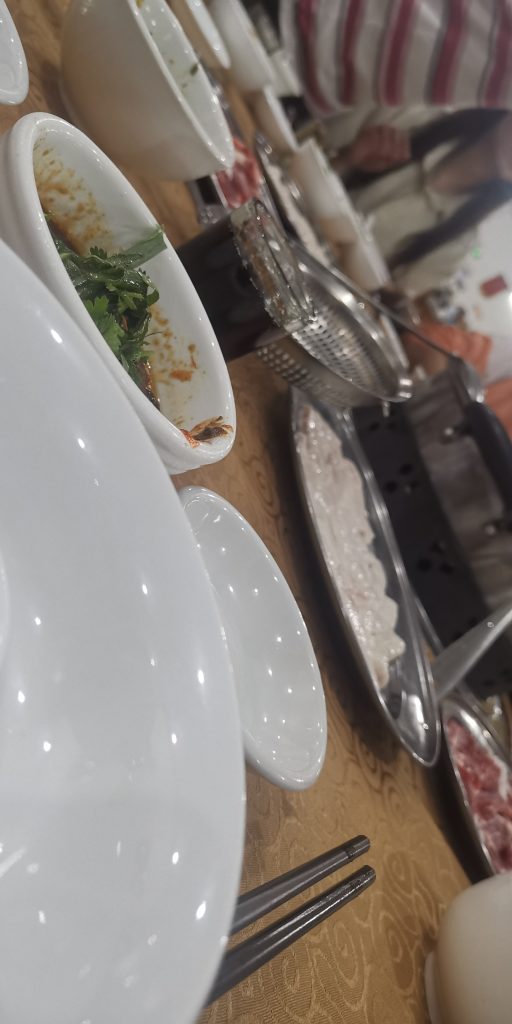 开学前的最后一顿大餐，全牛宴-美食社区-兴趣-猫匿社区