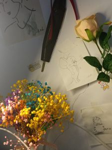 本公主到学校了???-猫匿社区