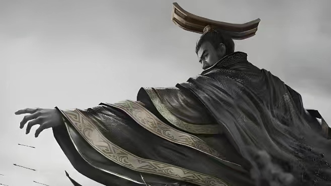 古代皇帝为什么不怕被贴身侍卫噶了？-猫匿社区