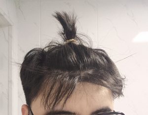 女鹅同款发型-猫匿社区