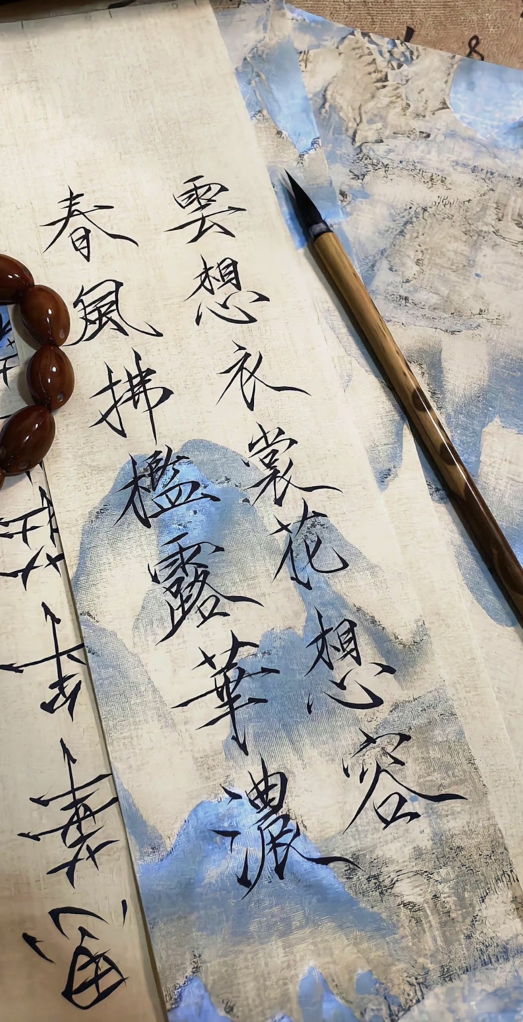 人生不在于功成名就 而在于割舍虚荣-猫匿社区