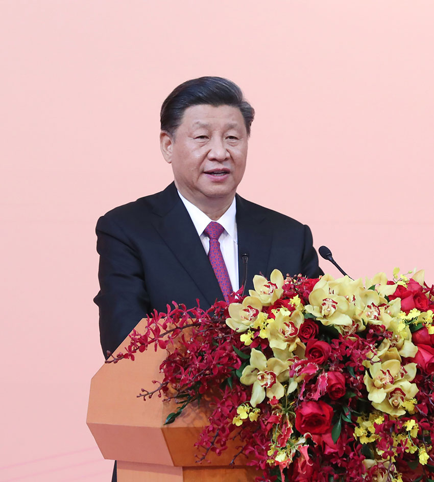 习主席-猫匿社区