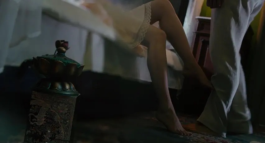 除了性，往往是这三种“感觉”让男人贪恋婚外情-猫匿社区