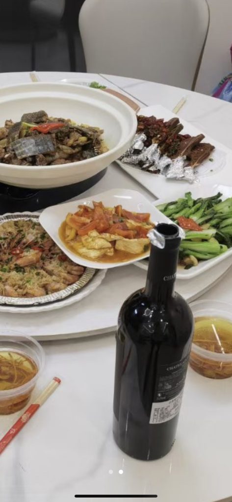 又是烦恼做饭的一天-美食社区-兴趣-猫匿社区