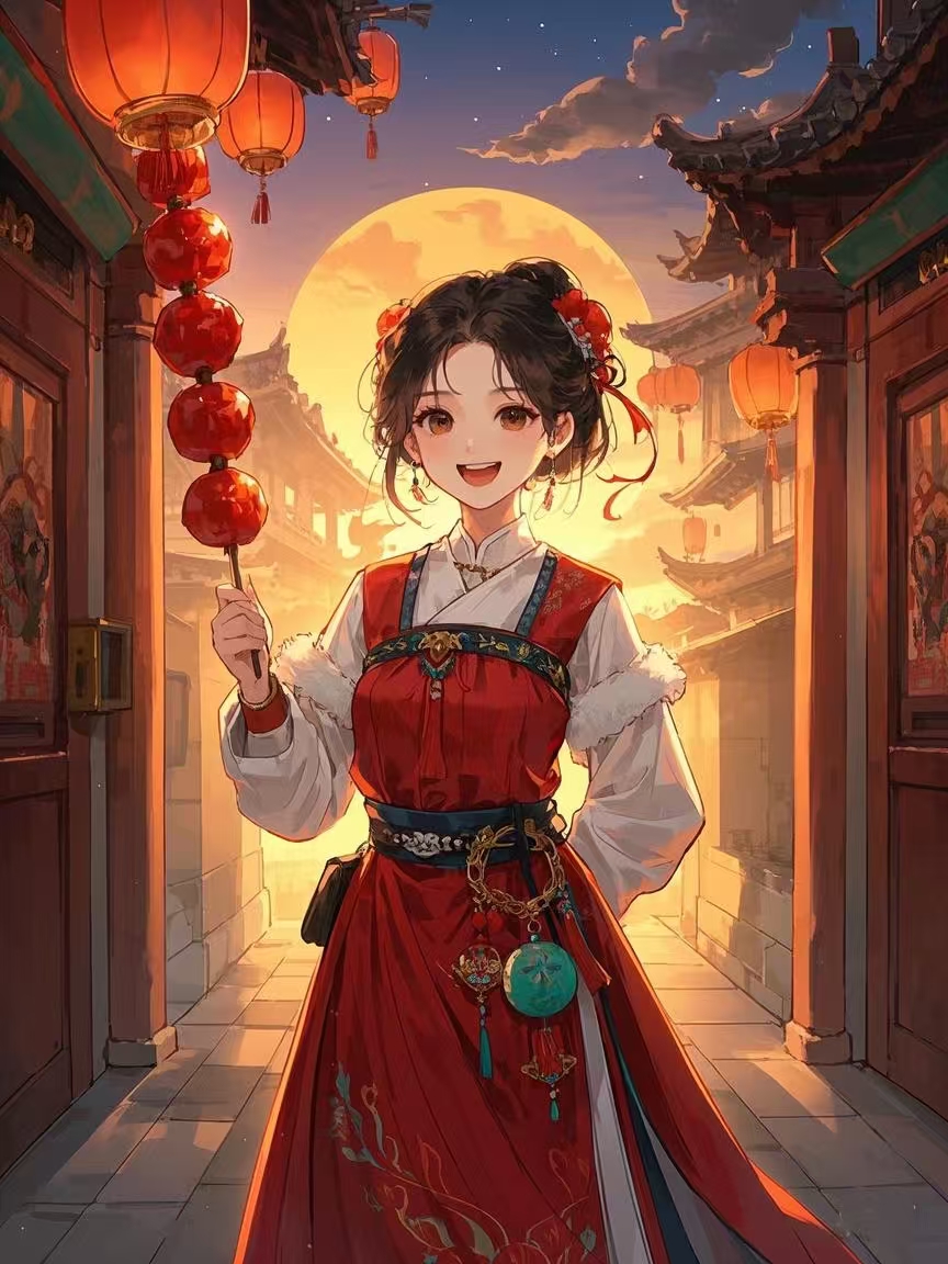 社区话题  你准备好回家过年了吗-猫匿社区