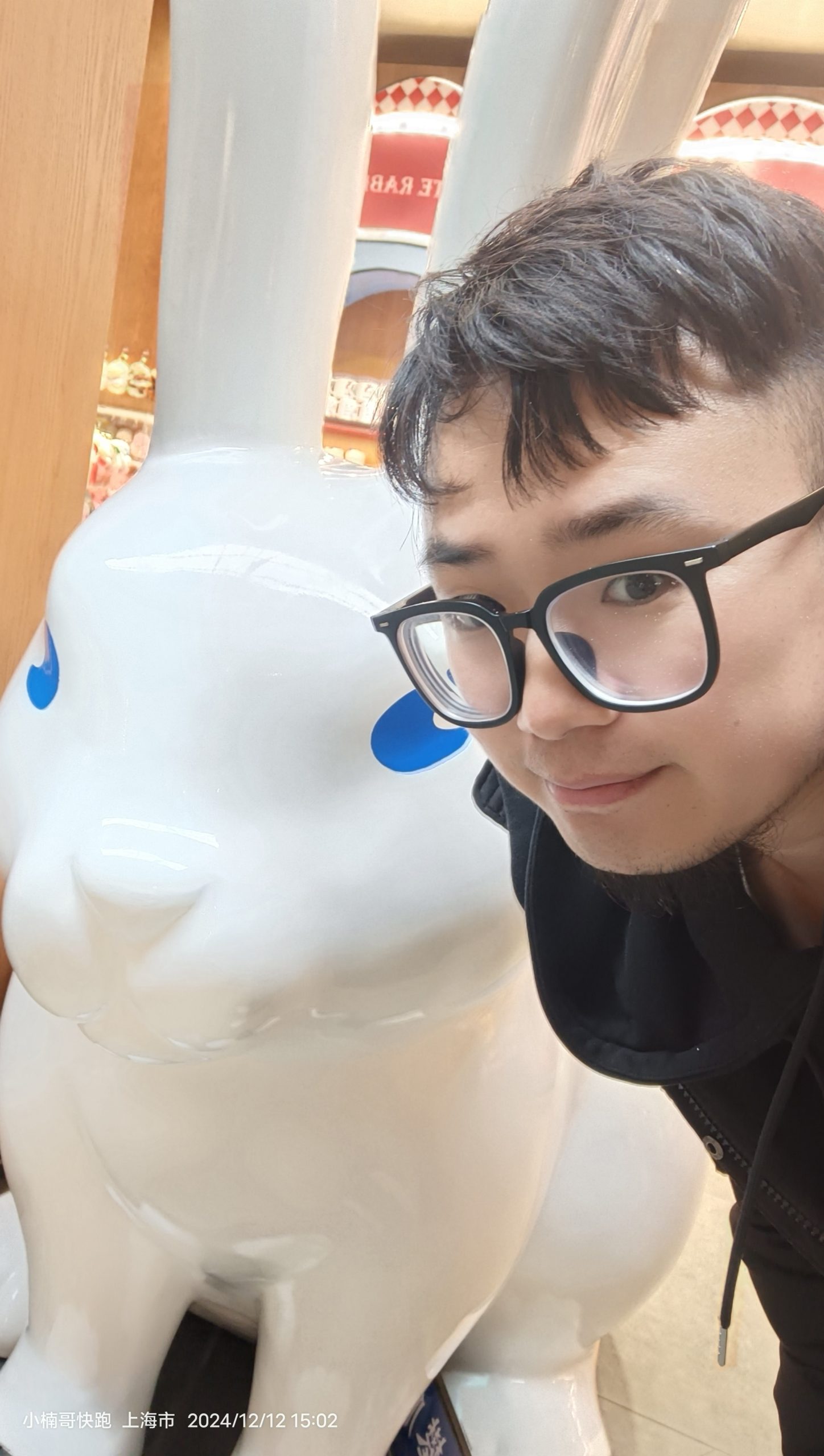 小蓝书📖报道-猫匿社区