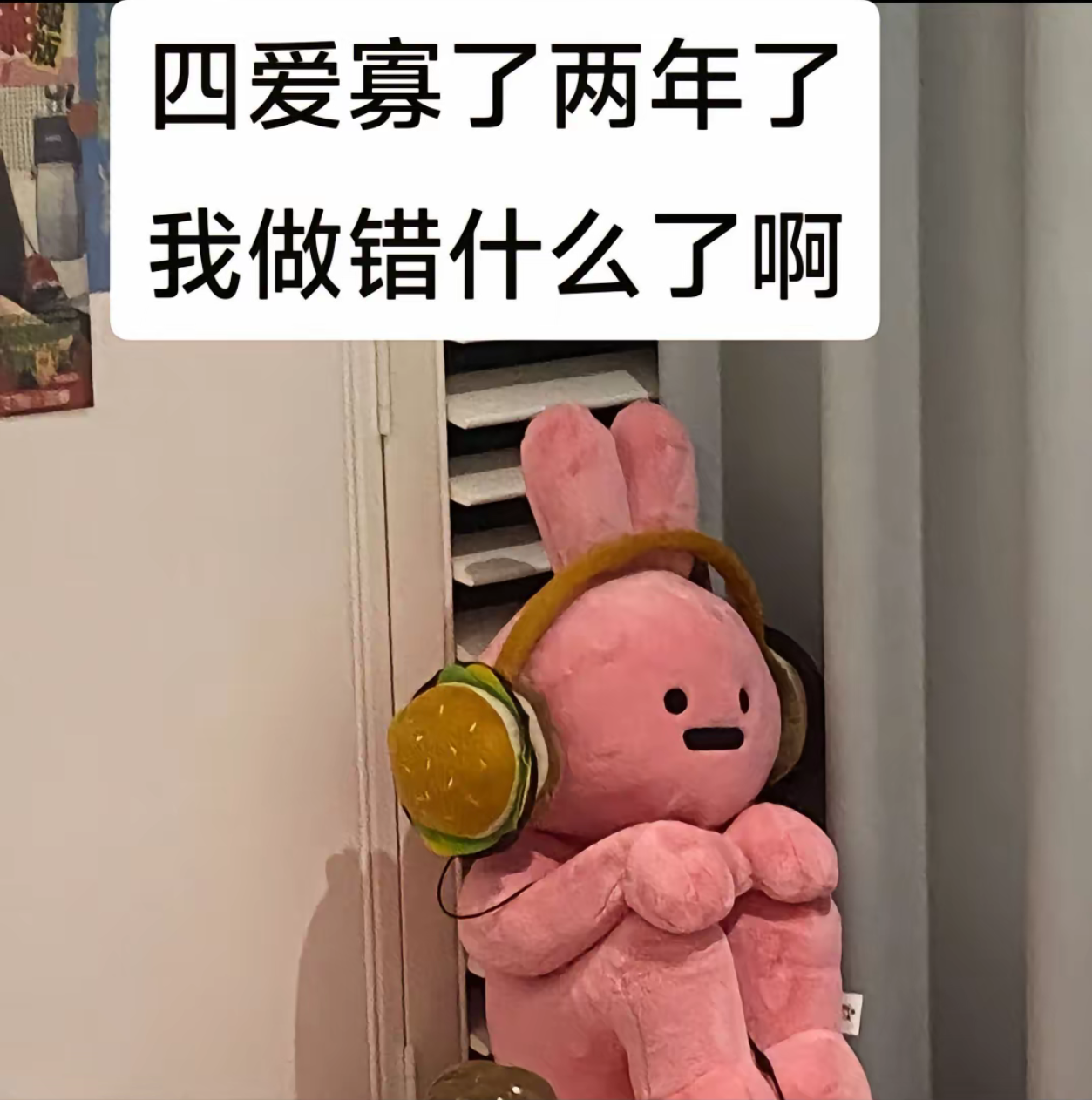 我爱你，我知道会过去的-猫匿社区