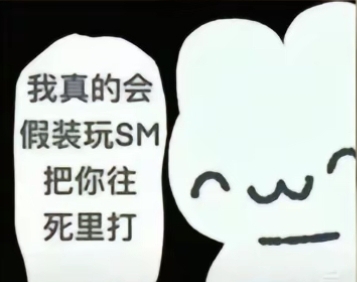 想找个1v1,本人sub-猫匿社区
