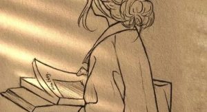 【南风赋语】所遇||赠尔一物,助尔达愿。-猫匿