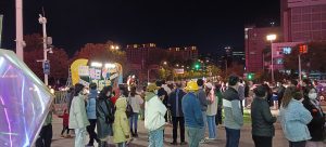 今天的晚饭-猫匿