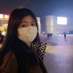 让我看看是谁出街了-猫匿