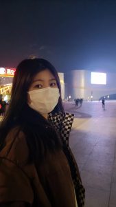 让我看看是谁出街了-猫匿