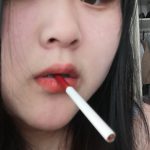 抽烟对外貌真的很大影响耶-猫匿
