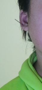 你喜欢穿刺么-猫匿