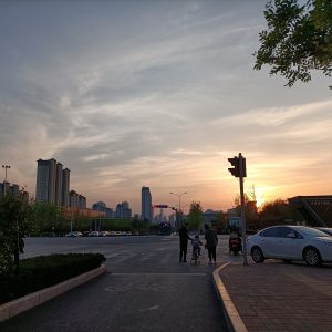 什么是幸福啊？-猫匿