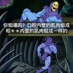 今日梗图合集-猫匿