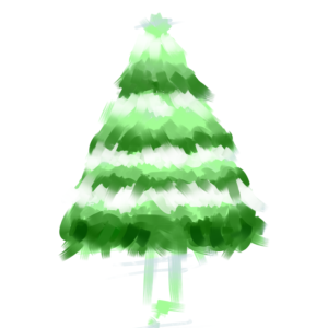 平安夜了哦，希望大家玩得开心-猫匿