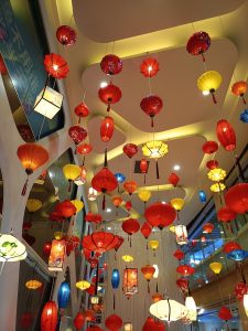 这是谁的生日呀，淡然是我啦-猫匿