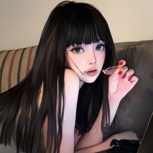 深夜寂寞??-猫匿