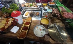 这是谁的生日呀，淡然是我啦-猫匿