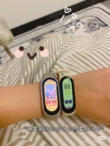 哪个好看啊-猫匿