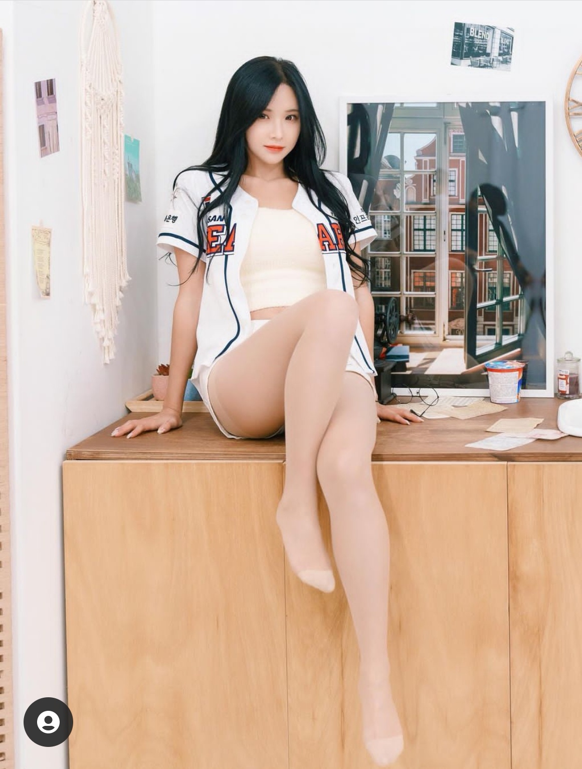 美腿丝袜1-猫匿