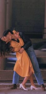 .壁纸分享-猫匿