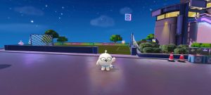 新买的皮肤有点不太聪明的感觉-猫匿