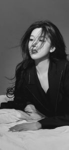 壁纸分享
各位帮咱评个分，谢谢啦！-猫匿