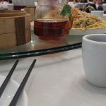 去喝早茶，丰富好吃，不过感觉味道都一样-猫匿