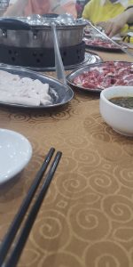 开学前的最后一顿大餐，全牛宴-猫匿