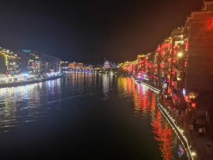 简简单单看个风景吧-猫匿