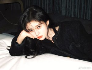 最近发觉鞠婧祎拍照水平好绝好美-猫匿