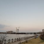 “未建成的赣江桥”-猫匿