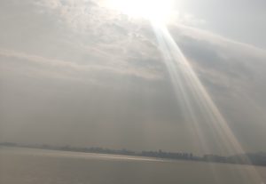 我的旅游记。-猫匿