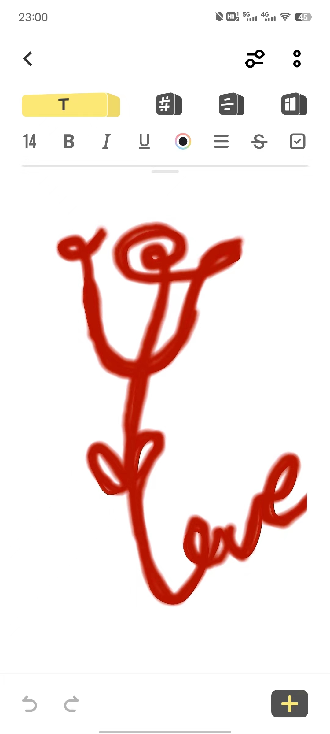 情人节快乐～-猫匿