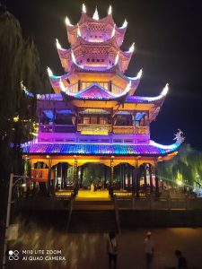 简简单单看个风景吧-猫匿