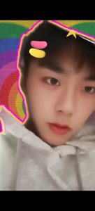 这个特效好好看-猫匿