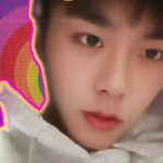 这个特效好好看-猫匿