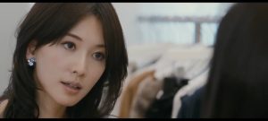 电影幸福额度，志玲姐姐真的好美-猫匿