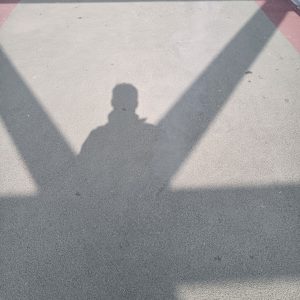 昨天，忘记发了-猫匿