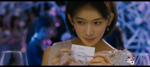 电影幸福额度，志玲姐姐真的好美-猫匿