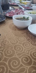 开学前的最后一顿大餐，全牛宴-猫匿