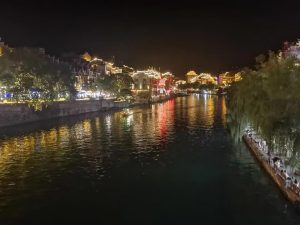 简简单单看个风景吧-猫匿