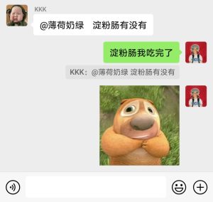 卖饭我是认真的-猫匿