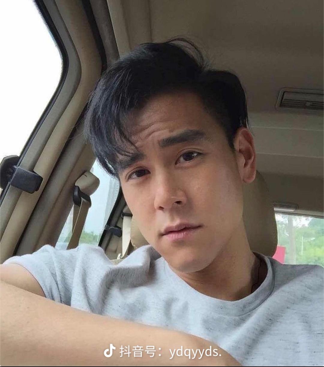 还是这么帅?..-猫匿