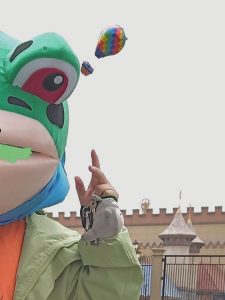 今天的碎片-猫匿