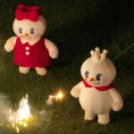 今天的碎片-猫匿